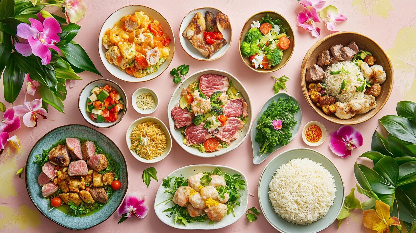 заказать готовую еду оптом в красноярске