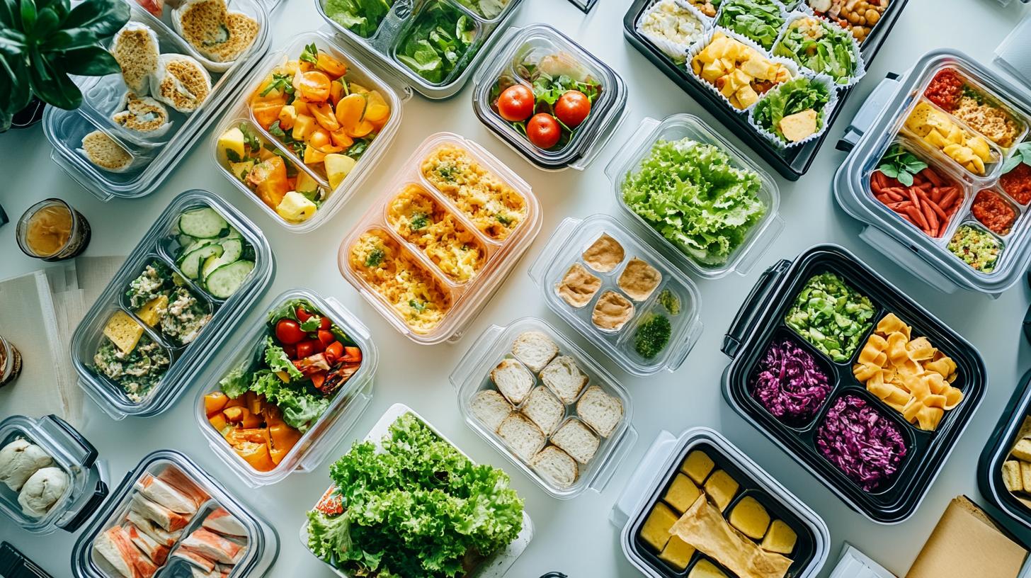 заказать готовую еду оптом в красноярске