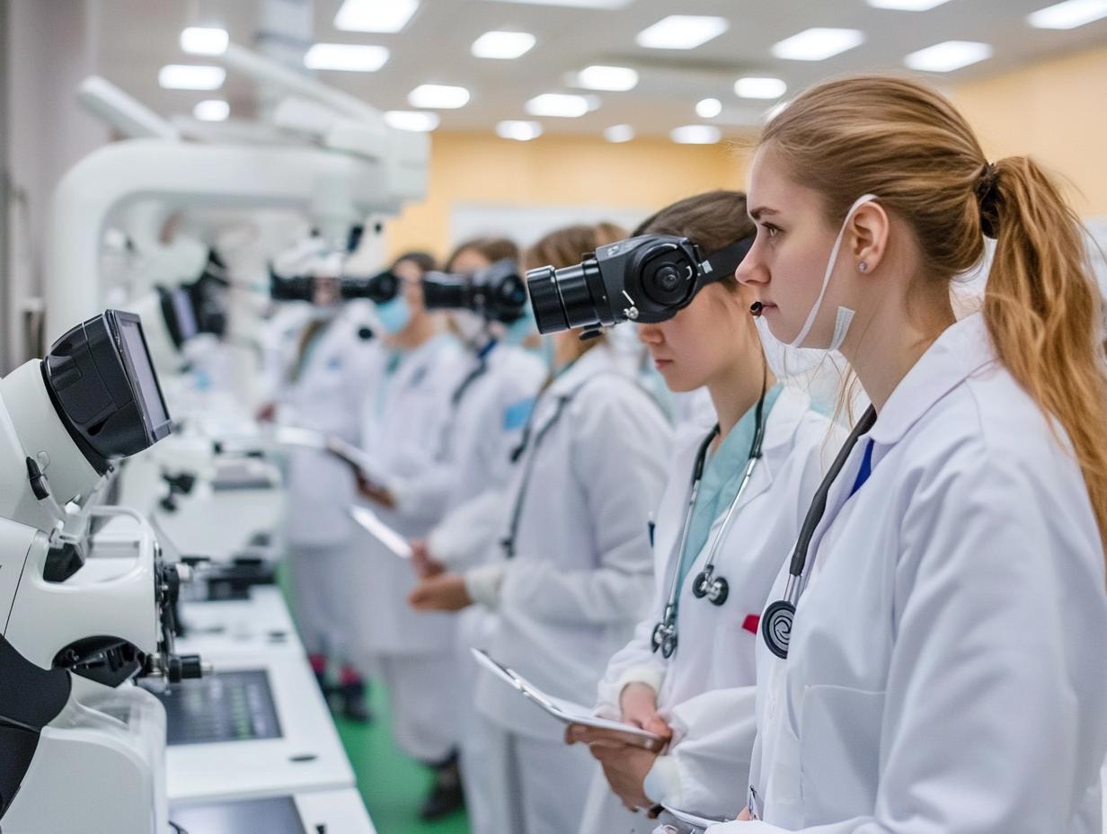 Пройти повышение квалификации дистанционно