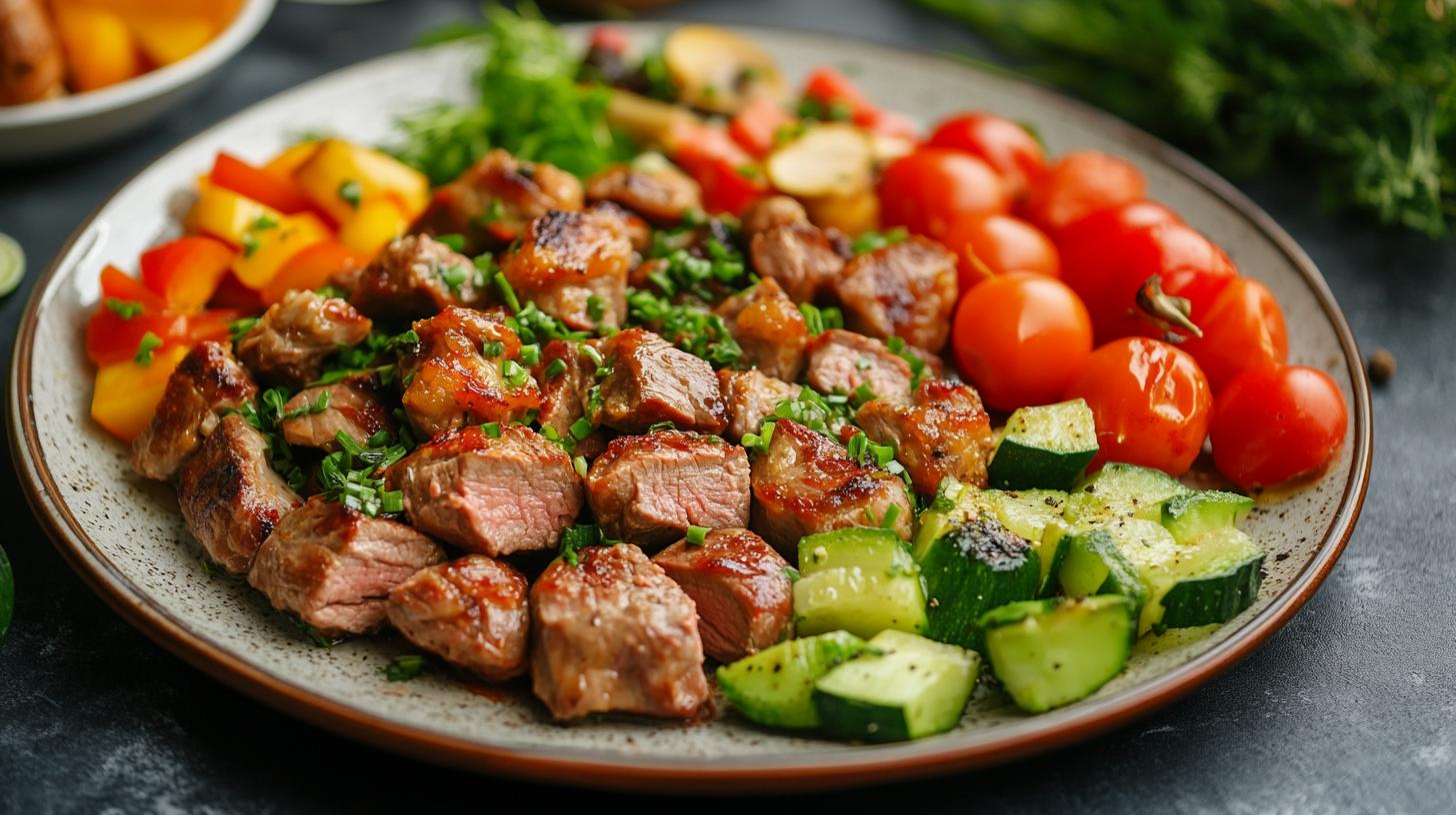 Привозные обеда 