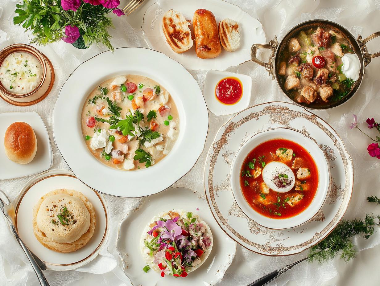 заказать готовую еду оптом в красноярске